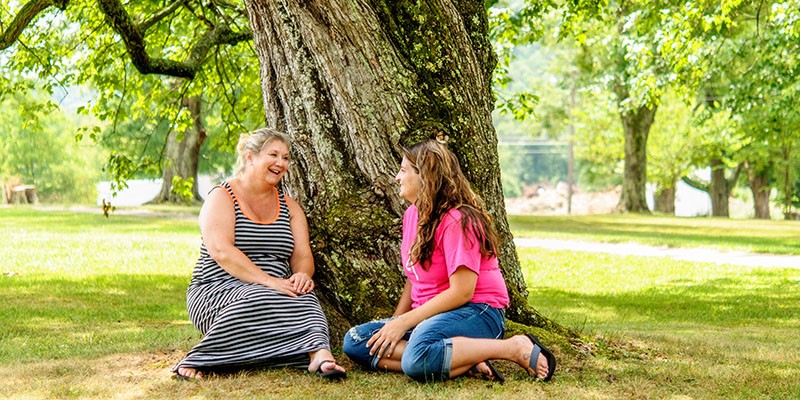 Addiction Treatment ServicesSquirrel ID